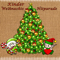 Klaus Back & Tini Beier - Kinderlieder (Weihnachtslieder)