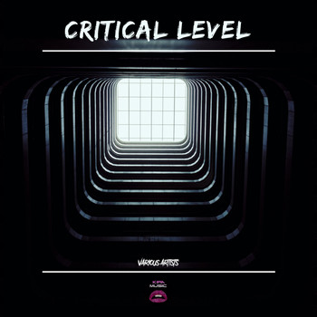 Various Artists - Critical Level