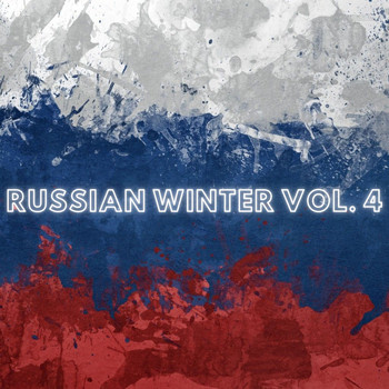 Various Artists - Russian Winter Vol. 4