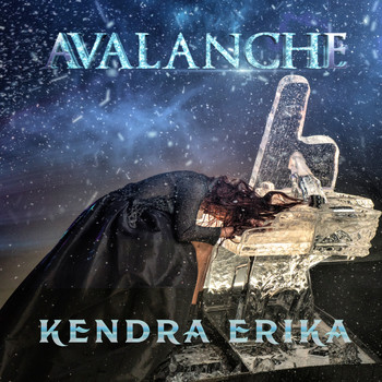 Kendra Erika - Avalanche