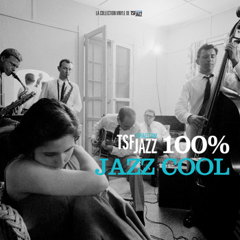 Various Artists / - TSF 100% Jazz Cool