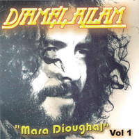 Djamel Allam - Mara Dioughal, Vol. 1