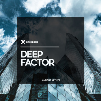 Various Artists - Deep Factor