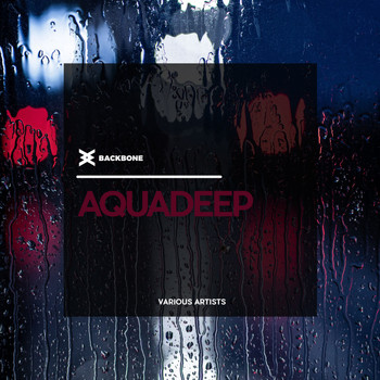 Various Artists - Aquadeep