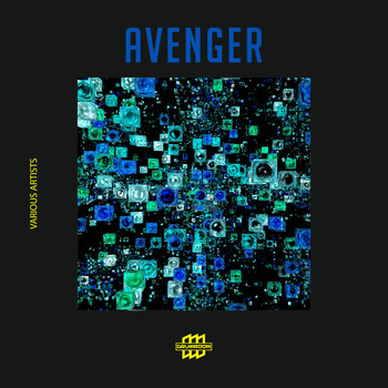 Various Artists - Avenger