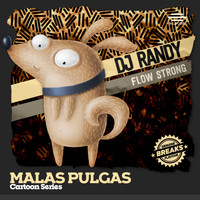 DJ Randy - Flow Strong