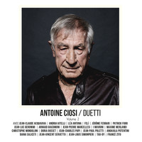 Antoine Ciosi - DUETTI - Volume 2