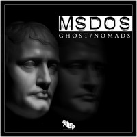 mSdoS - Ghost / Nomads