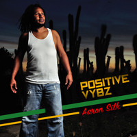 Aaron Silk - Positive Vybz