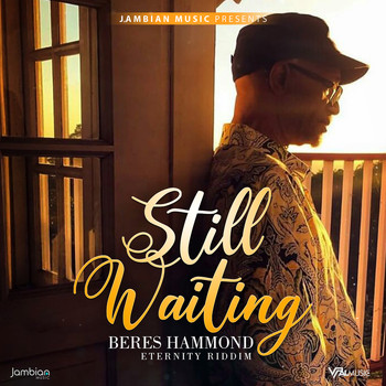 Beres Hammond - Still Waiting
