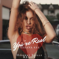 Keeana Kee - You're Real (HerbertSkillz Remix)