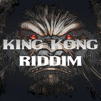 Dragon Killa - King Kong Riddim (Instrumental Version)