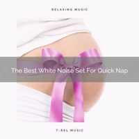 Baby White Noise & Baby Rain Sleep Sounds, Ocean Waves For Sleep - The Best White Noise Set For Quick Nap