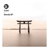 Cybin - Shinobi EP