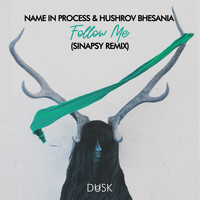 Name In Process, Hushrov Bhesania - Follow Me (Sinapsy Remix)