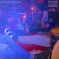 Grass Collective / - Purple Lemonade Sessions