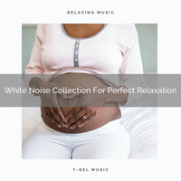 Baby Sleep Music, Pure Deep Sleep White Noise - White Noise Collection For Perfect Relaxation