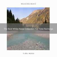 Ocean Sleep Sounds, Water Sound Natural White Noise - The Best White Noise Collection For Total Recharge
