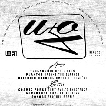 Various Artists - VV.AA. - Urbi et Orbi 4