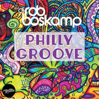 Rob Boskamp - Philly Groove (Club Mix)