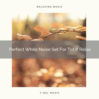 Calming Brown Restful Sounds, Baby White Noise & White Noise for Babies - Perfect White Noise Set For Total Relax