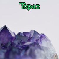 Invader - Topaz