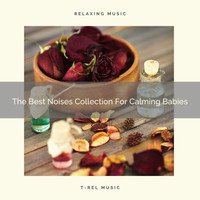 Baby White Noise & White Noise for Babies, Baby Sleep Aid - The Best Noises Collection For Calming Babies