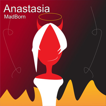 Madborn - Anastasia