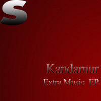 Kandamur - Extra Music  EP