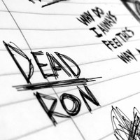 Ronnie Lee - Dead Ron (Explicit)