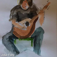 Jake Fahy - Don't Know Why (Demo) (Demo [Explicit])