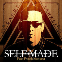 Daddy Yankee - Self Made (feat. French Montana) (Explicit)