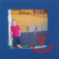 Brian Baker / - Prague Radio