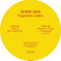 Sheri Vari - Flagrante Delirio