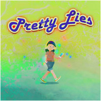 Blank Bates / - Pretty Lies
