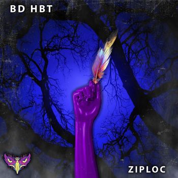bd hbt - Ziploc