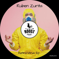Ruben Zurita - Retro-Virus