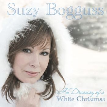 Suzy Bogguss - I'm Dreaming of a White Christmas