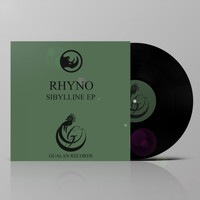 Rhyno - Sibylline EP