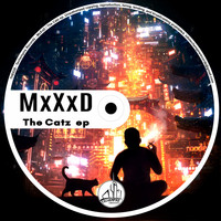 MxXxD - The Catz ep
