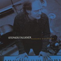 Stephen Faulkner - Tessons d'auréole
