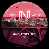 Raul Atek - Funky