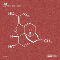 DJQ - Morphine and Stress