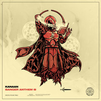 Kanaan - Banger Anthem EP