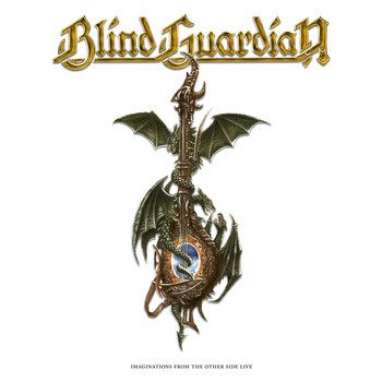 Blind Guardian - Imaginations from the Other Side (Live)