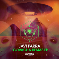 Javi Parra - Covacha Remas EP
