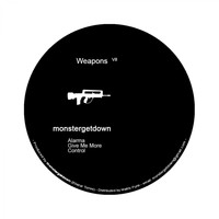 Monstergetdown - Weapons V8