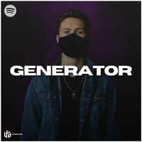 The Generator - The Origin Of Xcursion