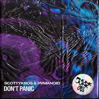 ScottyKnos & HVMANOID - Don't Panic