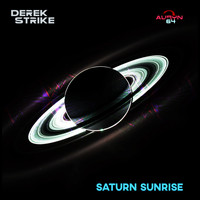 Derek Strike - Saturn Sunrise